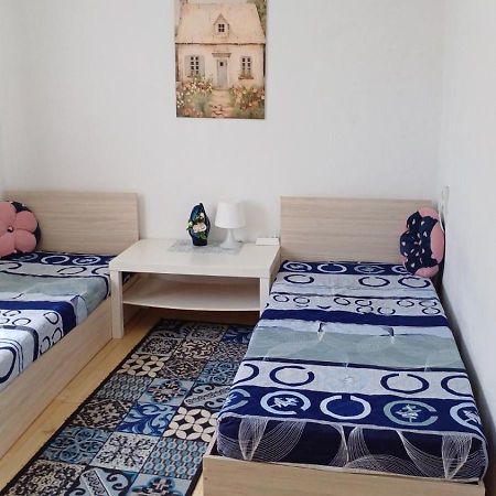 Apartament Levski Varna Bagian luar foto
