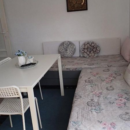 Apartament Levski Varna Bagian luar foto
