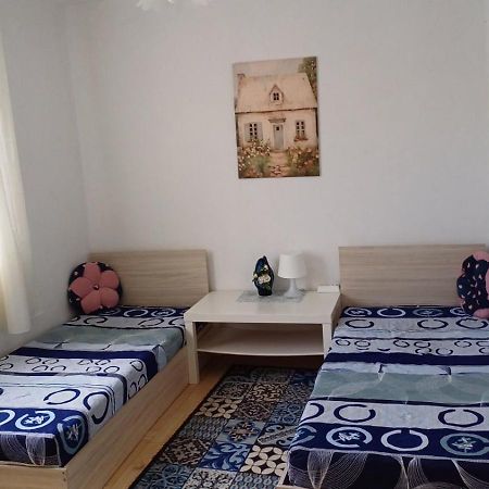 Apartament Levski Varna Bagian luar foto