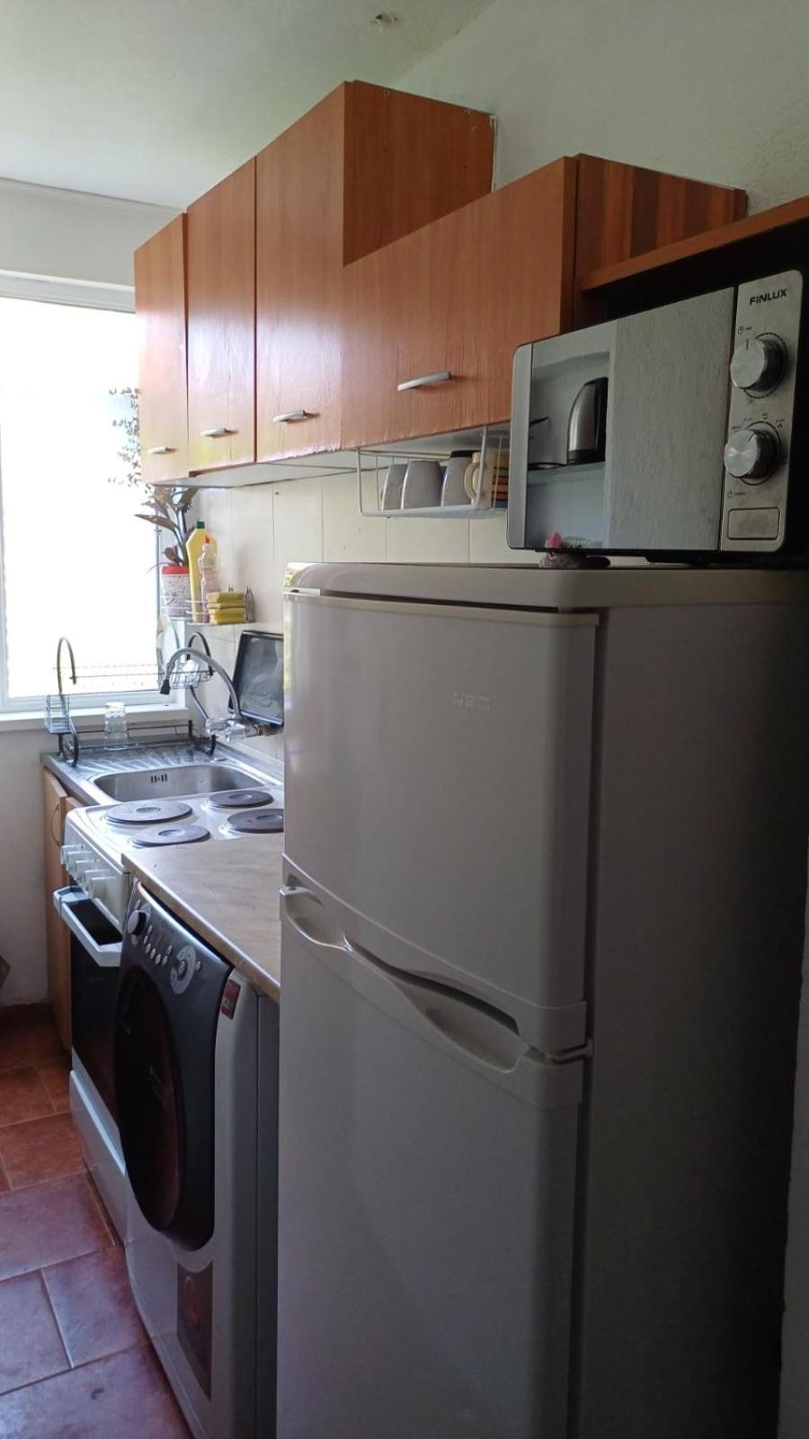 Apartament Levski Varna Bagian luar foto
