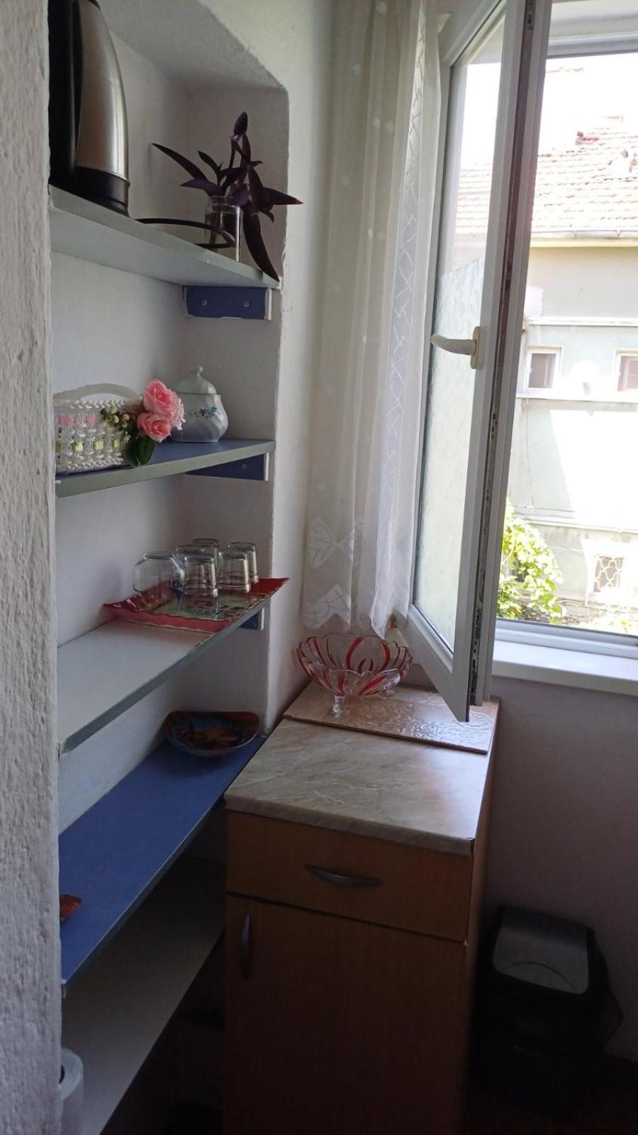 Apartament Levski Varna Bagian luar foto