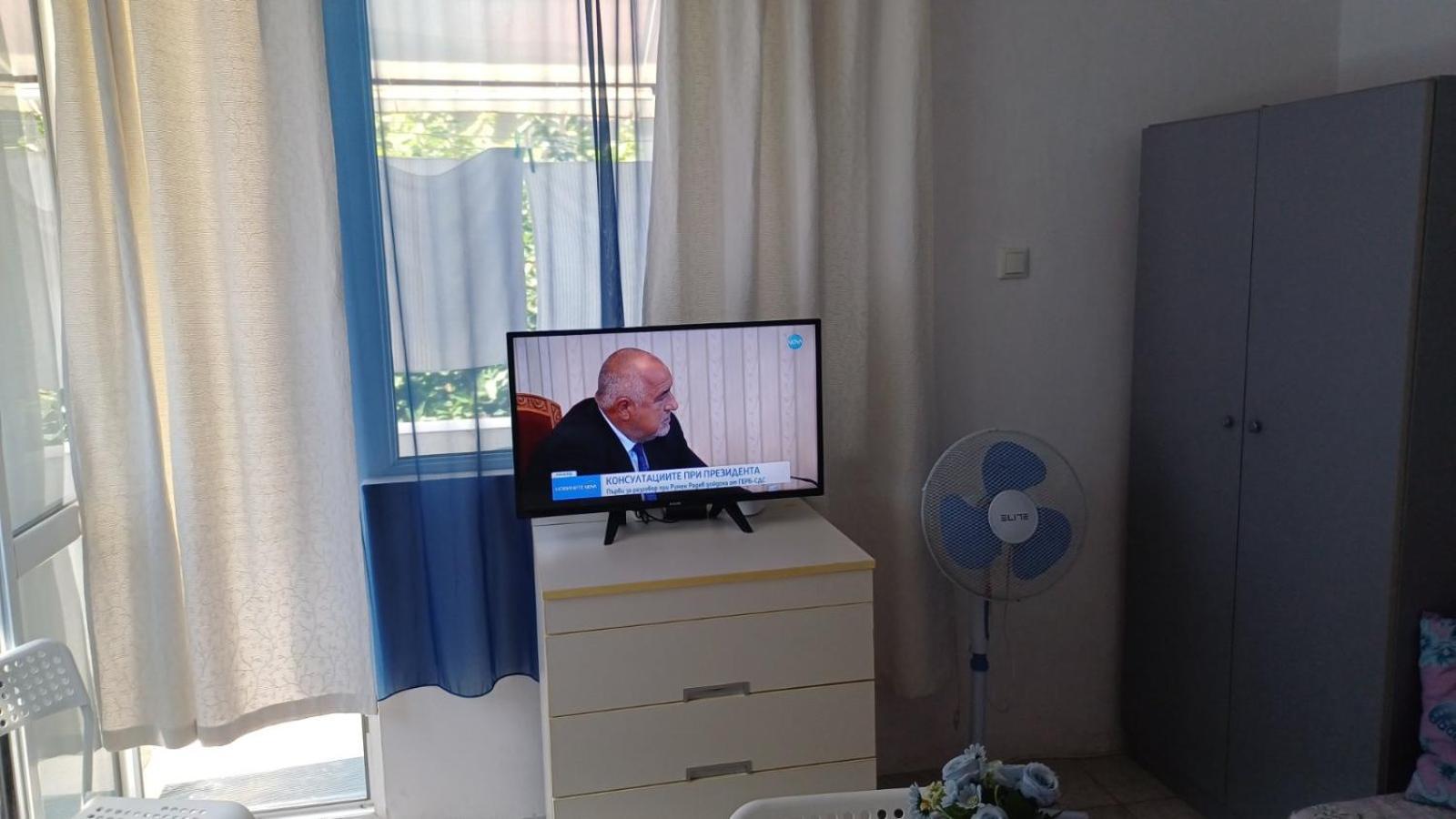Apartament Levski Varna Bagian luar foto