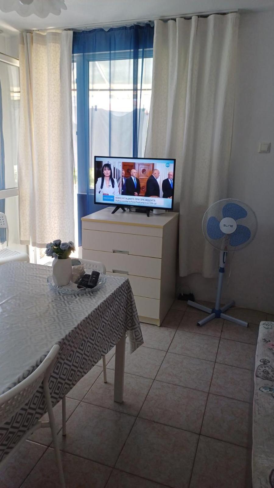 Apartament Levski Varna Bagian luar foto