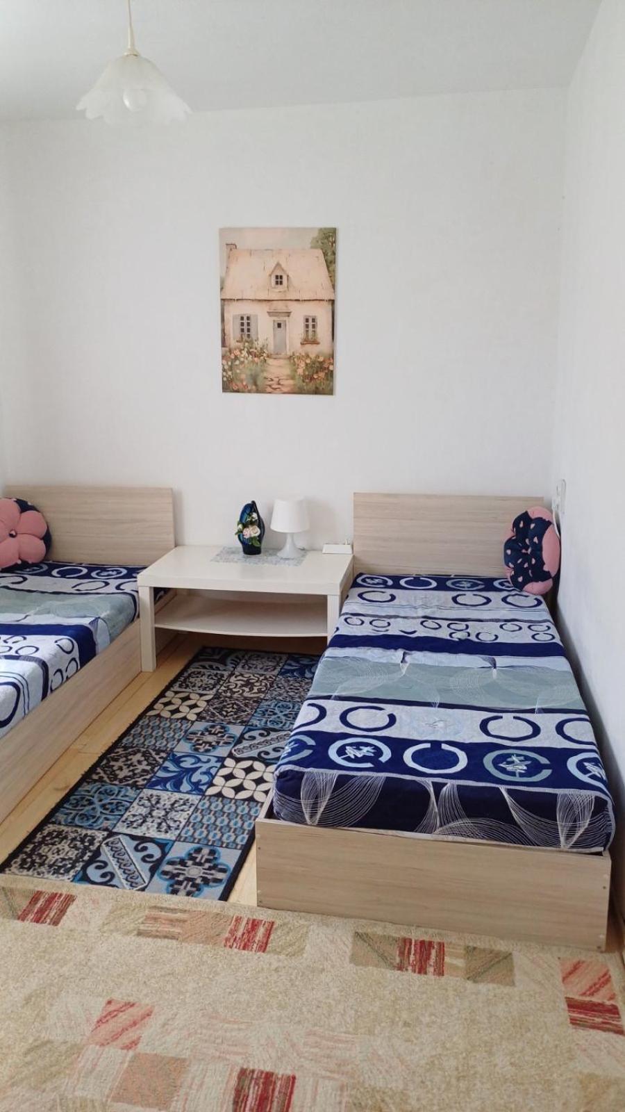 Apartament Levski Varna Bagian luar foto
