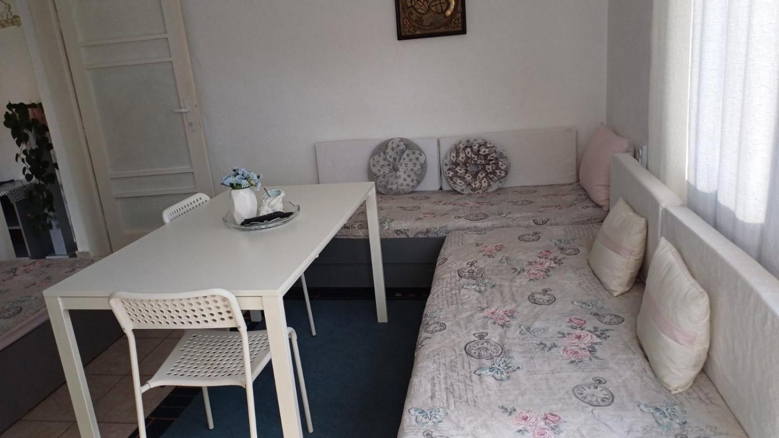 Apartament Levski Varna Bagian luar foto